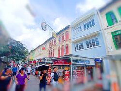 Royal At Chinatown (D1), Retail #619485241